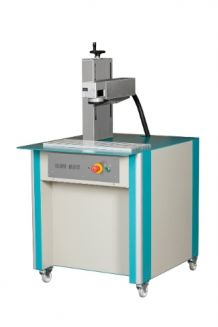 Masaüstü Fiber Lazer