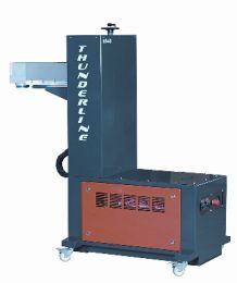 Mobil Fiber Lazer